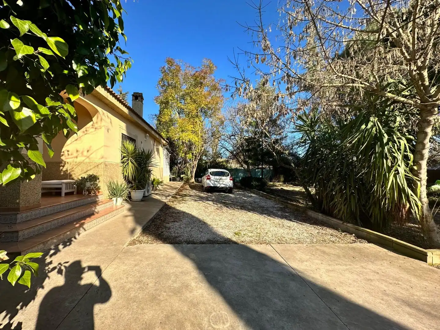 Casa rústica en venta en Periurbano Oeste - Sierra, imagen 2