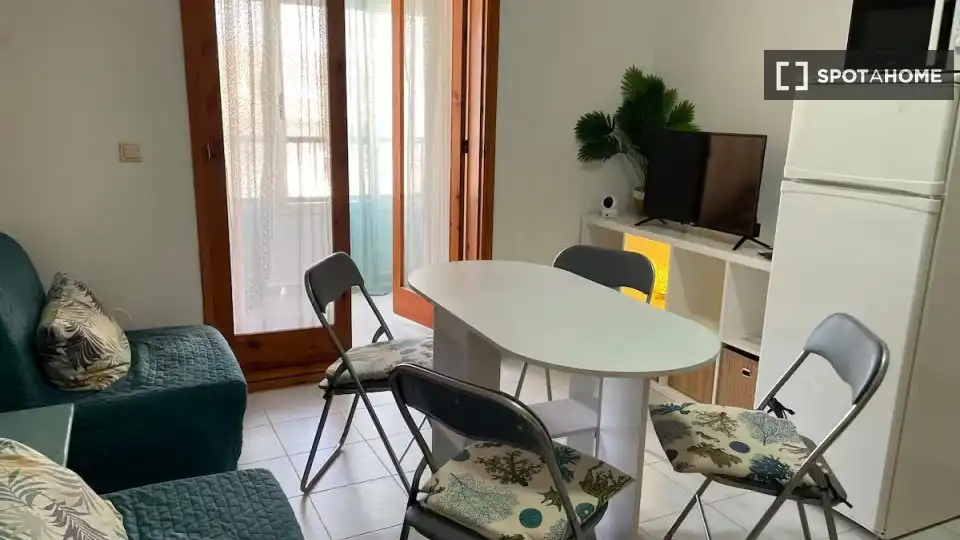 Habitación en Avenida Habaneras - Curva de Palangre