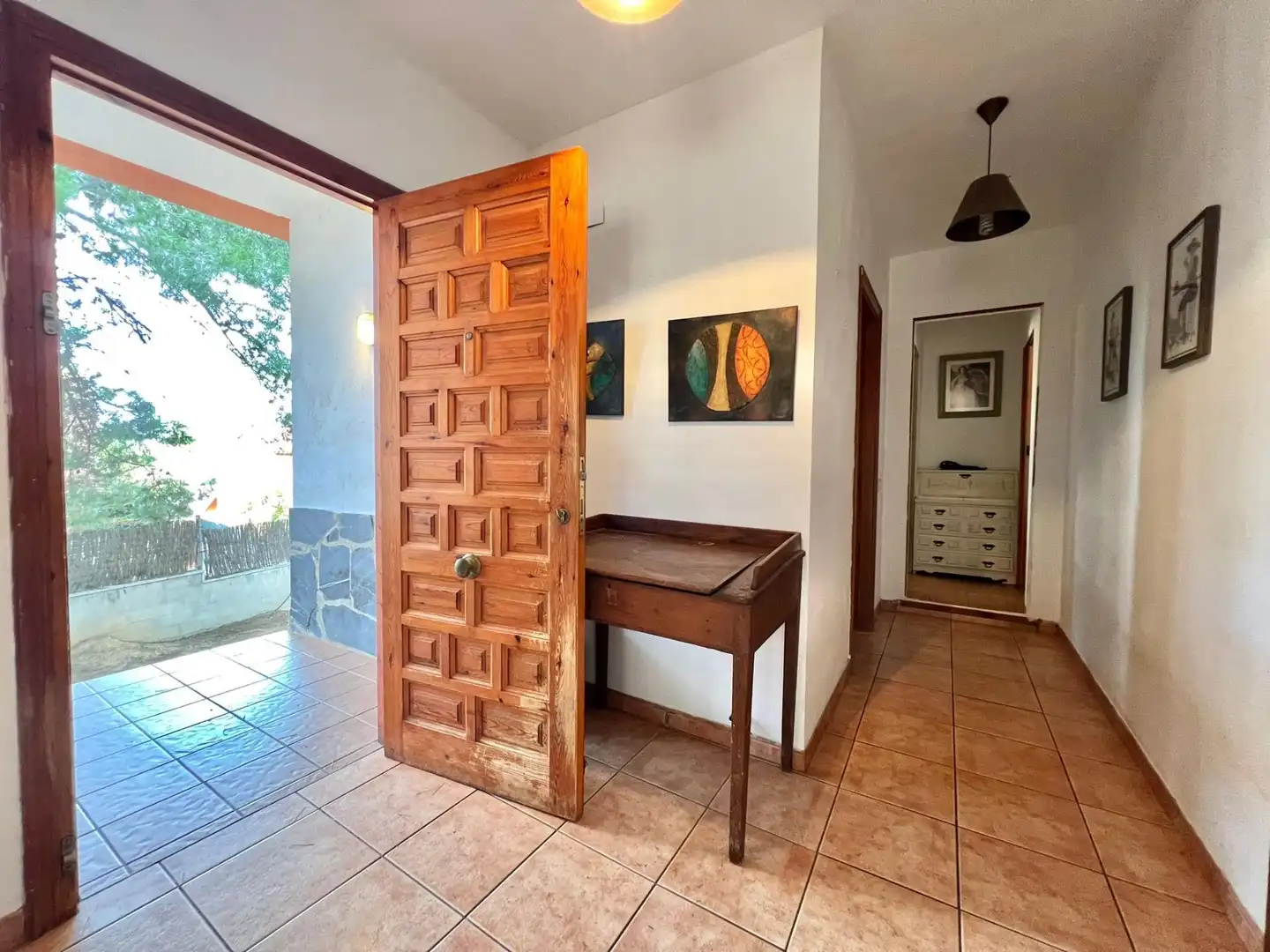 Casa o chalet en venta en La Móra