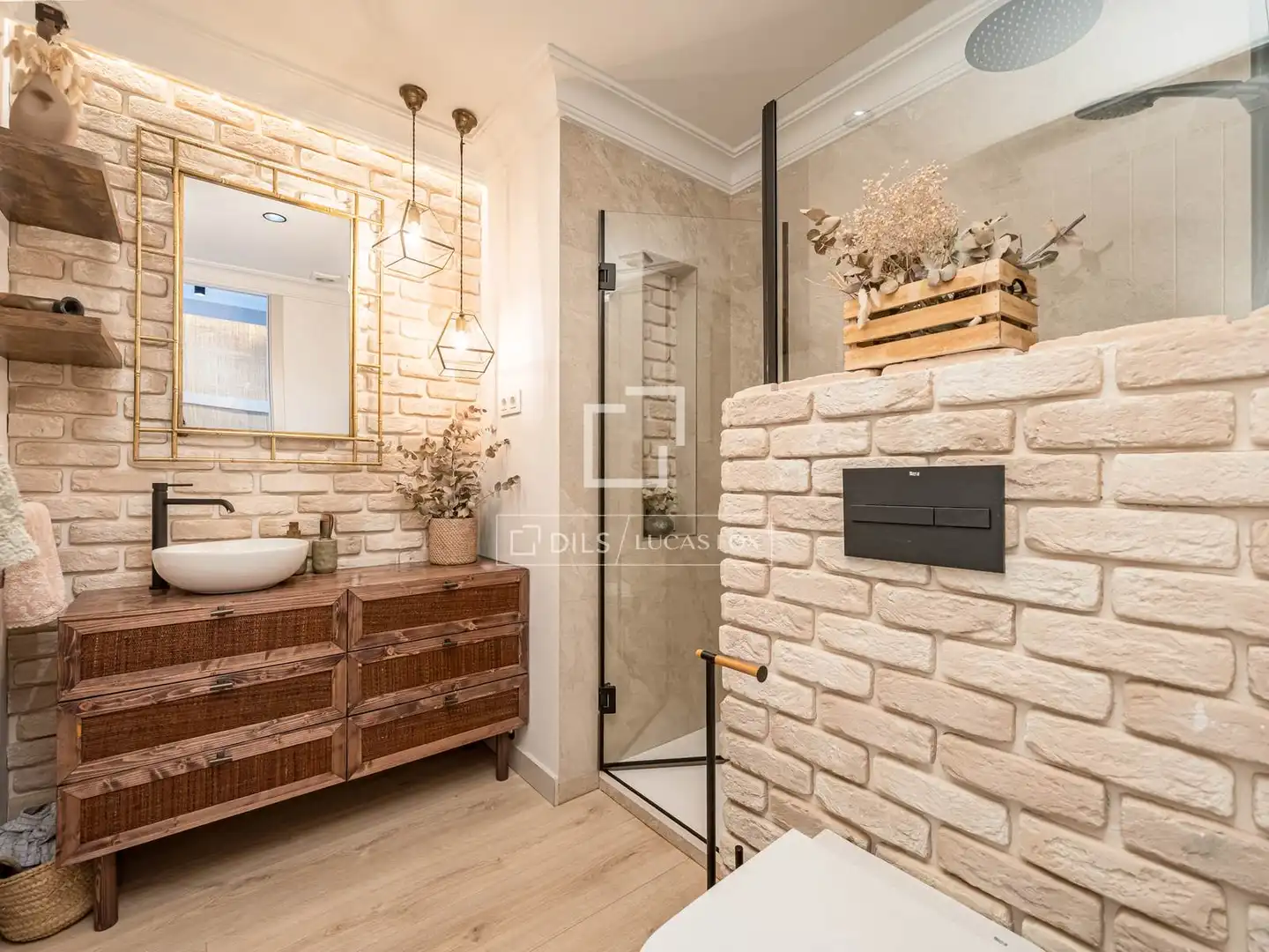 Piso con ascensor en venta en Barrio de Salamanca, imagen 31