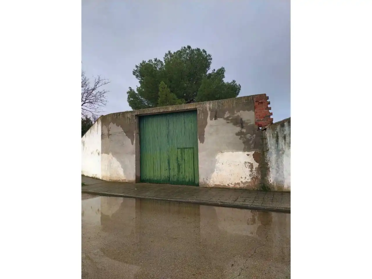 House with garden for sale in Calle calle miguel de cervantes, imagen 3