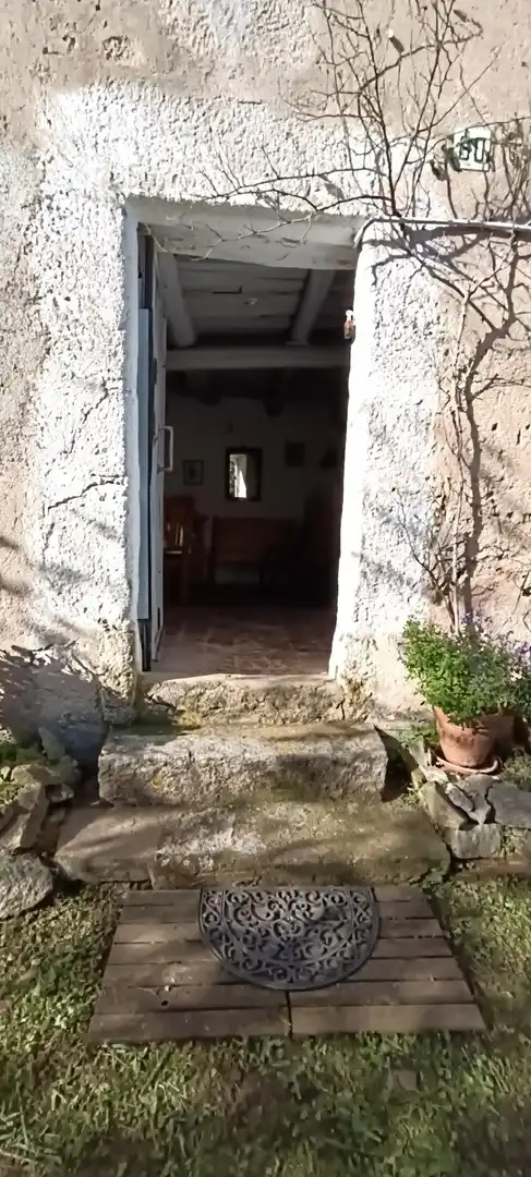 Casa rústica amb jardí en venda a Riells i Viabrea, imagen 20