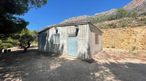 Photo 3 of House or chalet for sale in Gaianes, Alicante