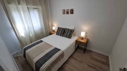 Foto 5 de Piso de alquiler en Calle Huesca, Jesuitas, Logroño