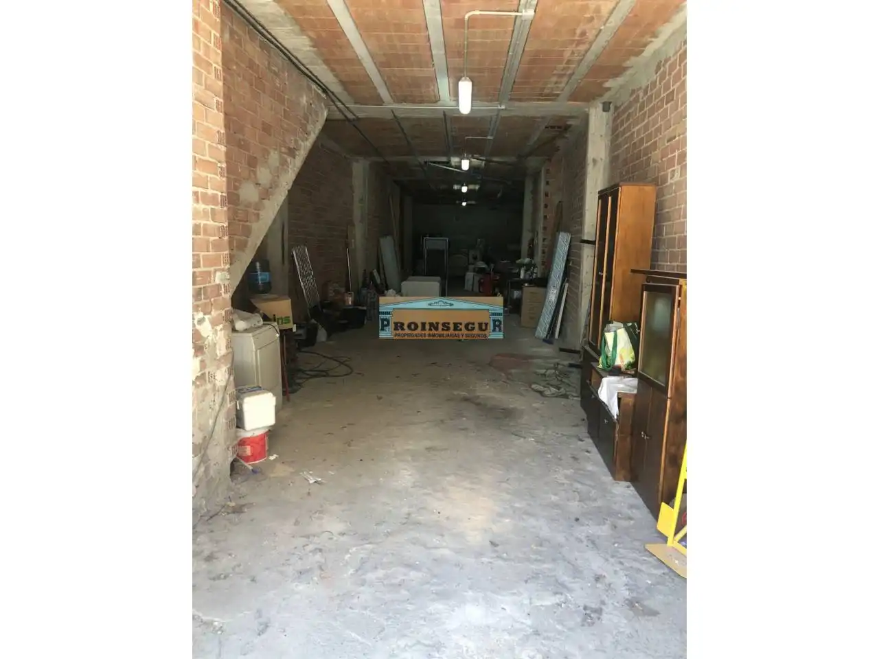 Gewerbefläche zum Verkauf in Calle Santa Ana, imagen 2