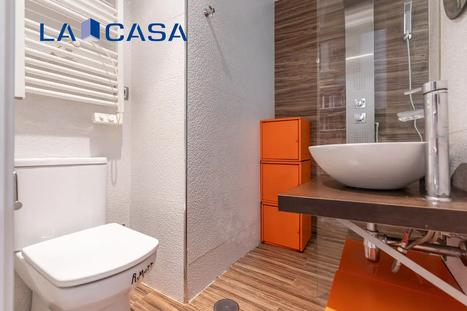 Appartement à louer à Paseo de las Delicias, imagen 13