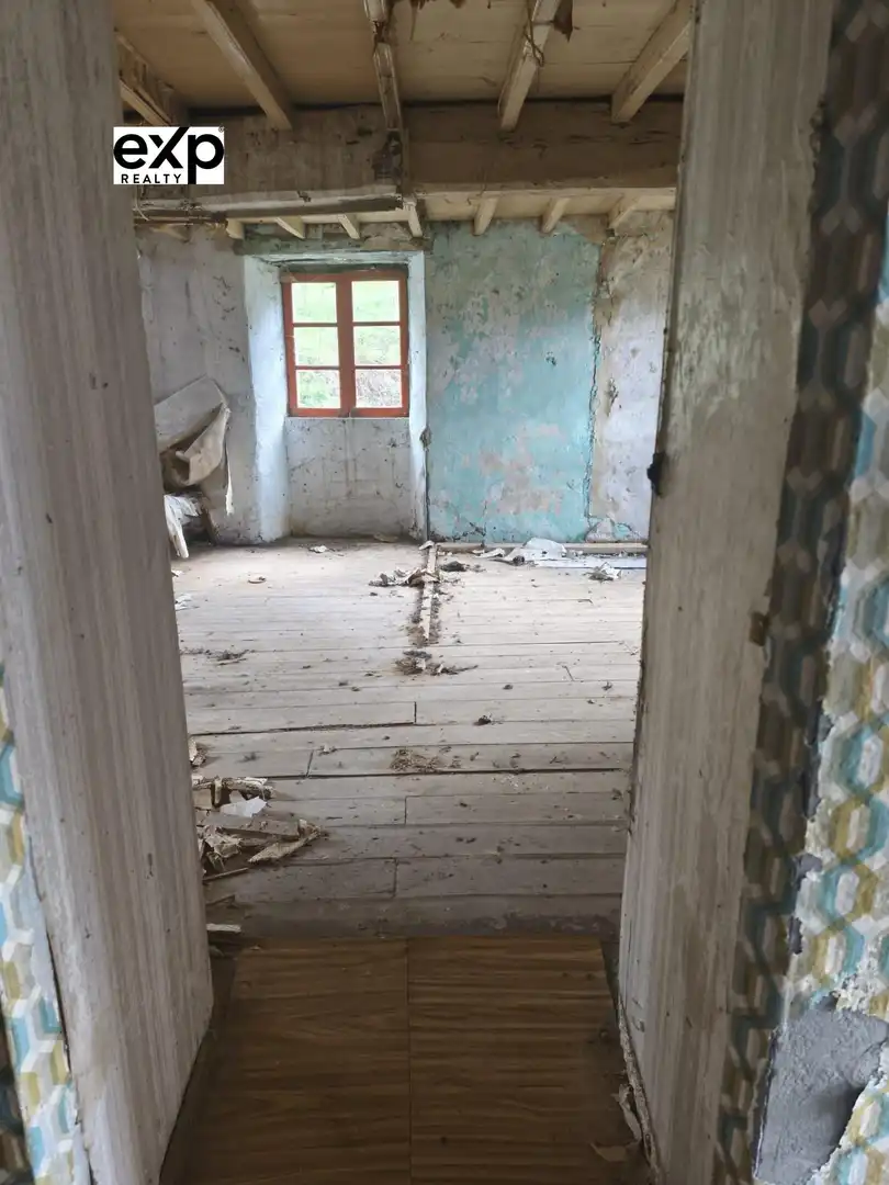 Adossat amb jardí en venda a TRASMONTE - SANTA CILLA 9, imagen 28