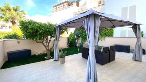 Foto 3 de Planta baixa en venda a Es Vivero, Palma de Mallorca