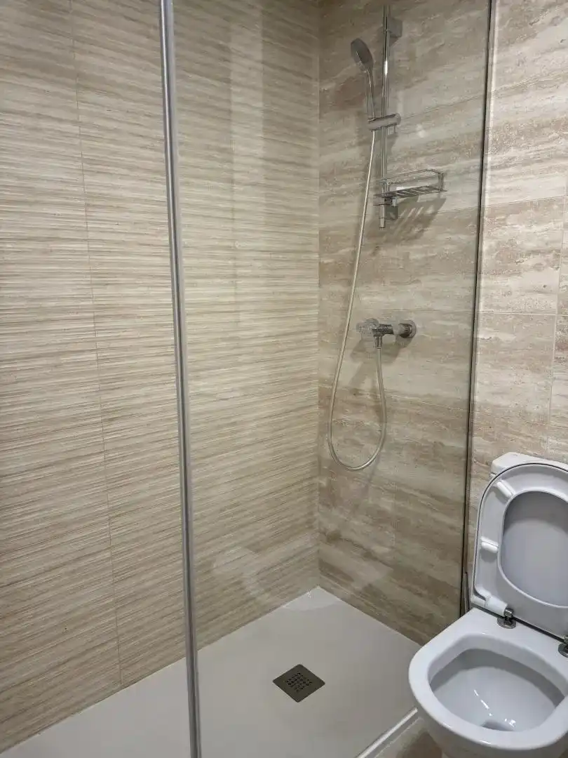 Bany de Pis de lloguer en Marbella Centro