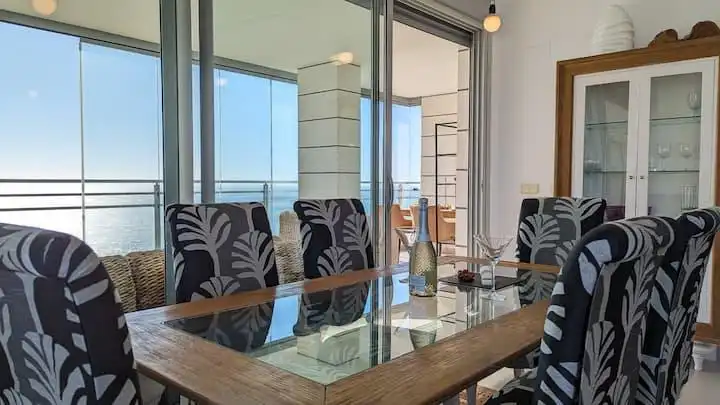 Apartment with pool for sale in Playa Arenal - Bol, imagen 10