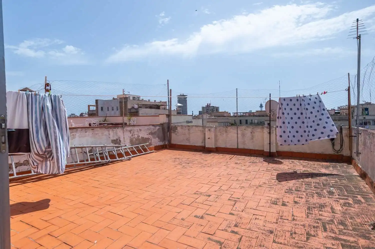 Ático con ascensor en venta en Carrer De Sant Pacià 13, imagen 22