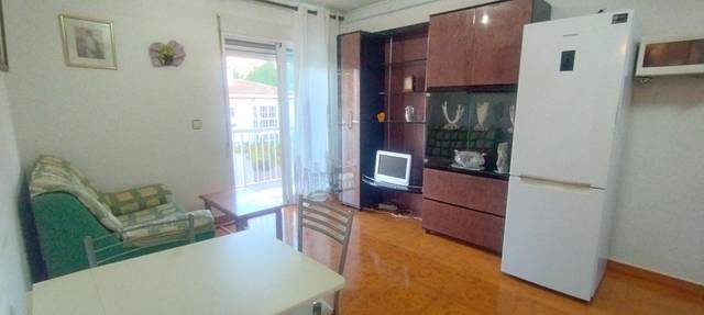Apartamento en Alquiler en Barrio de la Concepción
