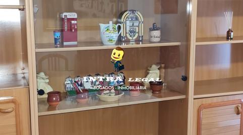 Foto 4 de Pis per a compartir a Arapiles, Los, San Bernardo, Salamanca