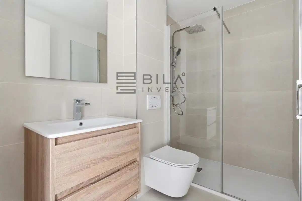 Piso con piscina en venta en Lomas del Higueron, imagen 7