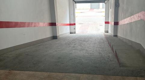 Photo 5 of Garage to rent in Ronda de Joan Fuster, Sueca ciudad, Sueca