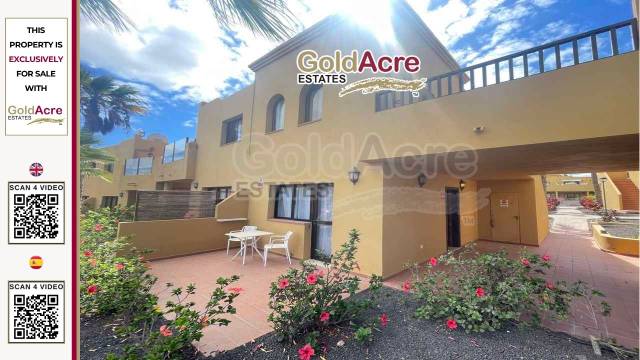 Apartamento en Venta en Corralejo