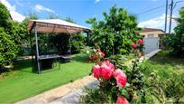 Garden of House or chalet for sale in Castellbisbal  with Air Conditioner, Heating and Terrace