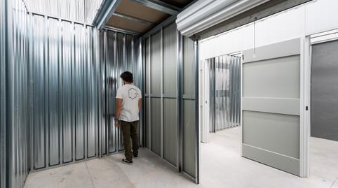 Photo 2 of Box room to rent in Laguna Park, Madrid