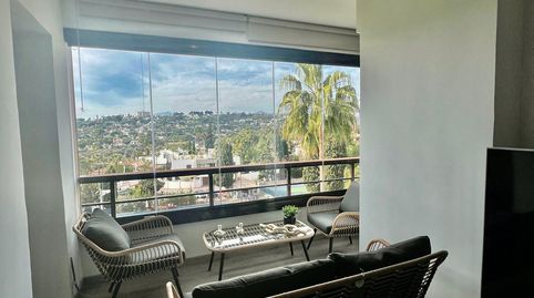Foto 3 de Apartamento en venta en Aloha, Marbella