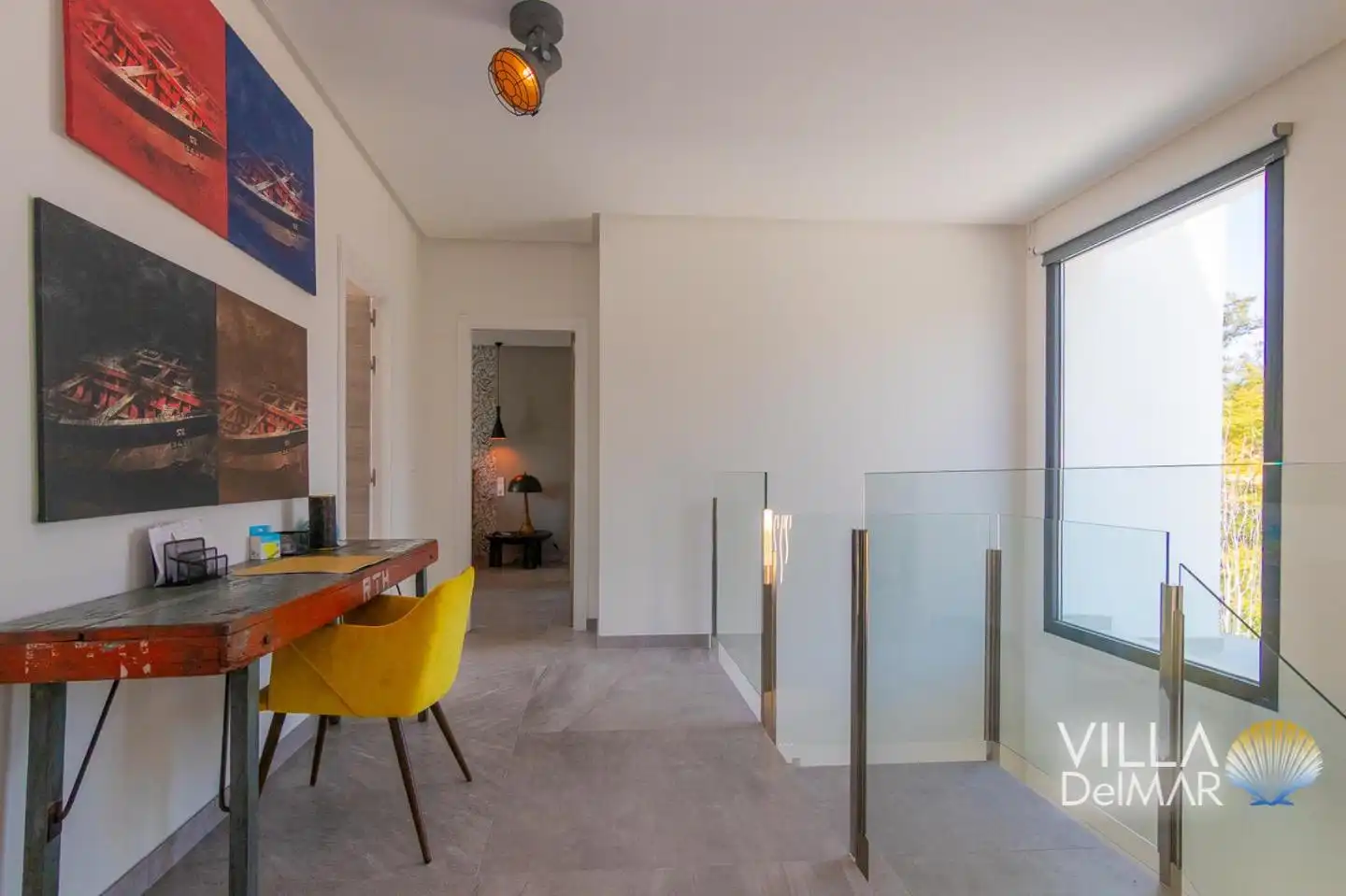 Villa avec piscine à vendre à Camí Assagador de Cabanes 34B, imagen 35