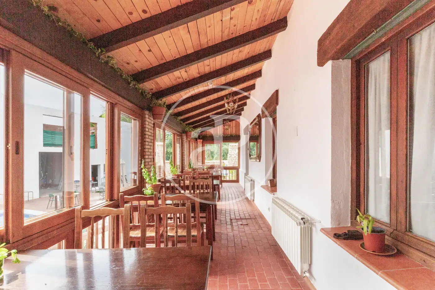 Country homes for sale in Utiel  with Air Conditioner, Heating and Private garden