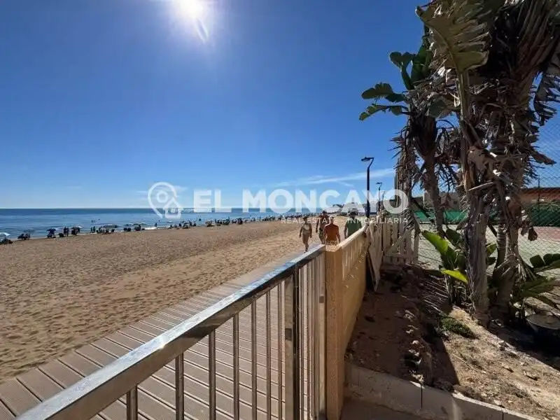 Apartment with pool for sale in La Mata, imagen 34
