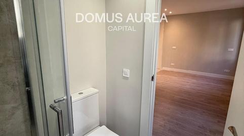 Foto 4 de Pis en venda a Alcala, Justicia - Chueca, Madrid