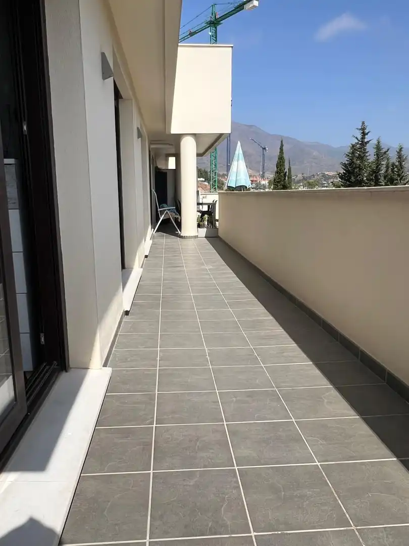 Apartment with pool for sale in LAS MESAS 17, imagen 34
