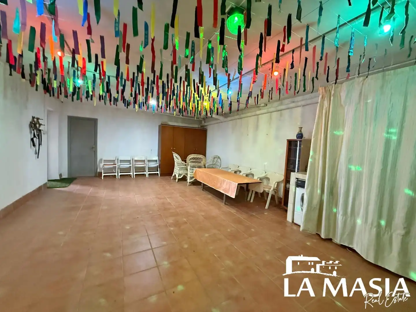 Casa con jardín en venta en Olivella, imagen 18
