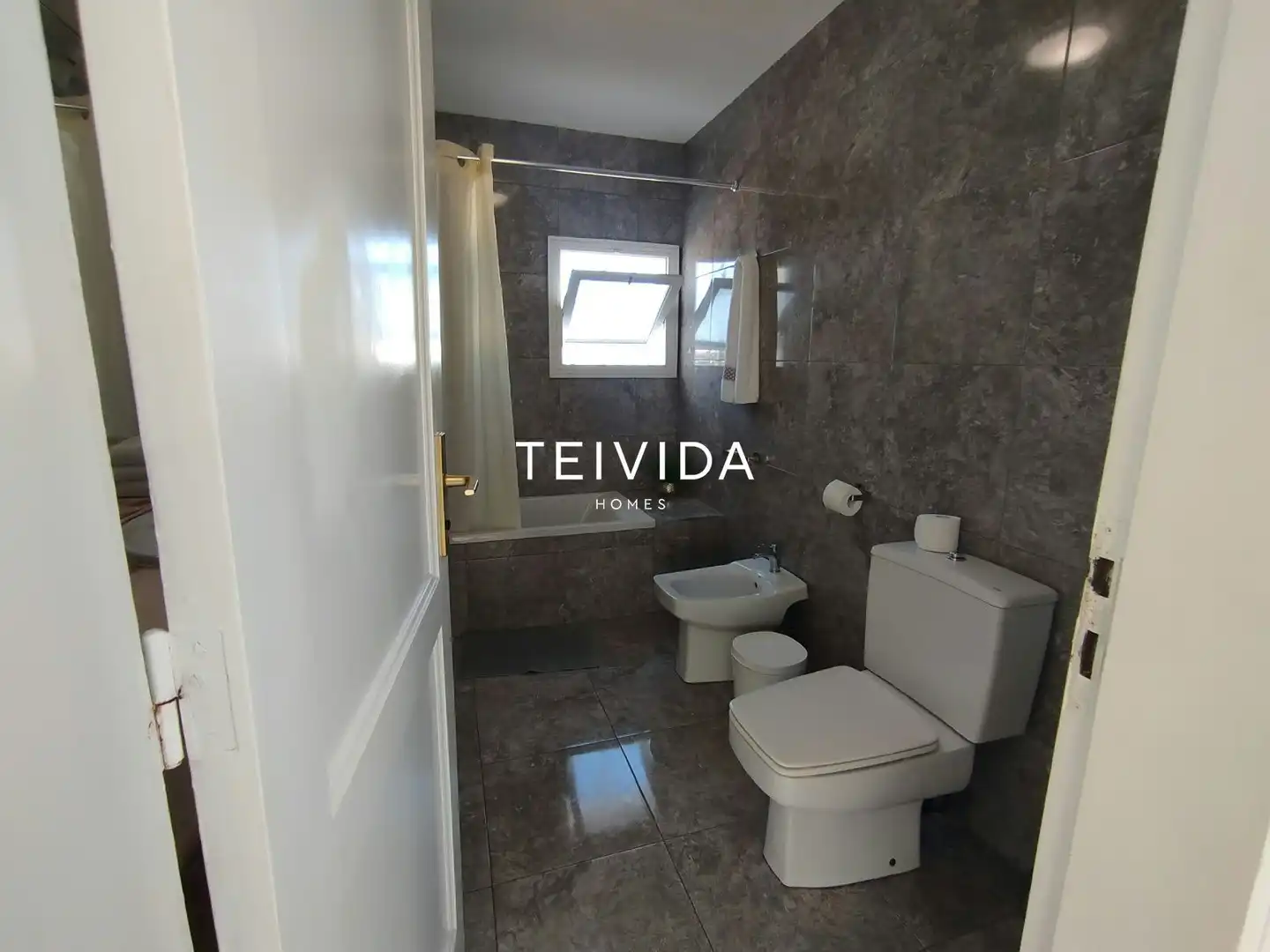 Bathroom of Detached homes for sale in Adeje  with Private garden, Swimming Pool and Community pool