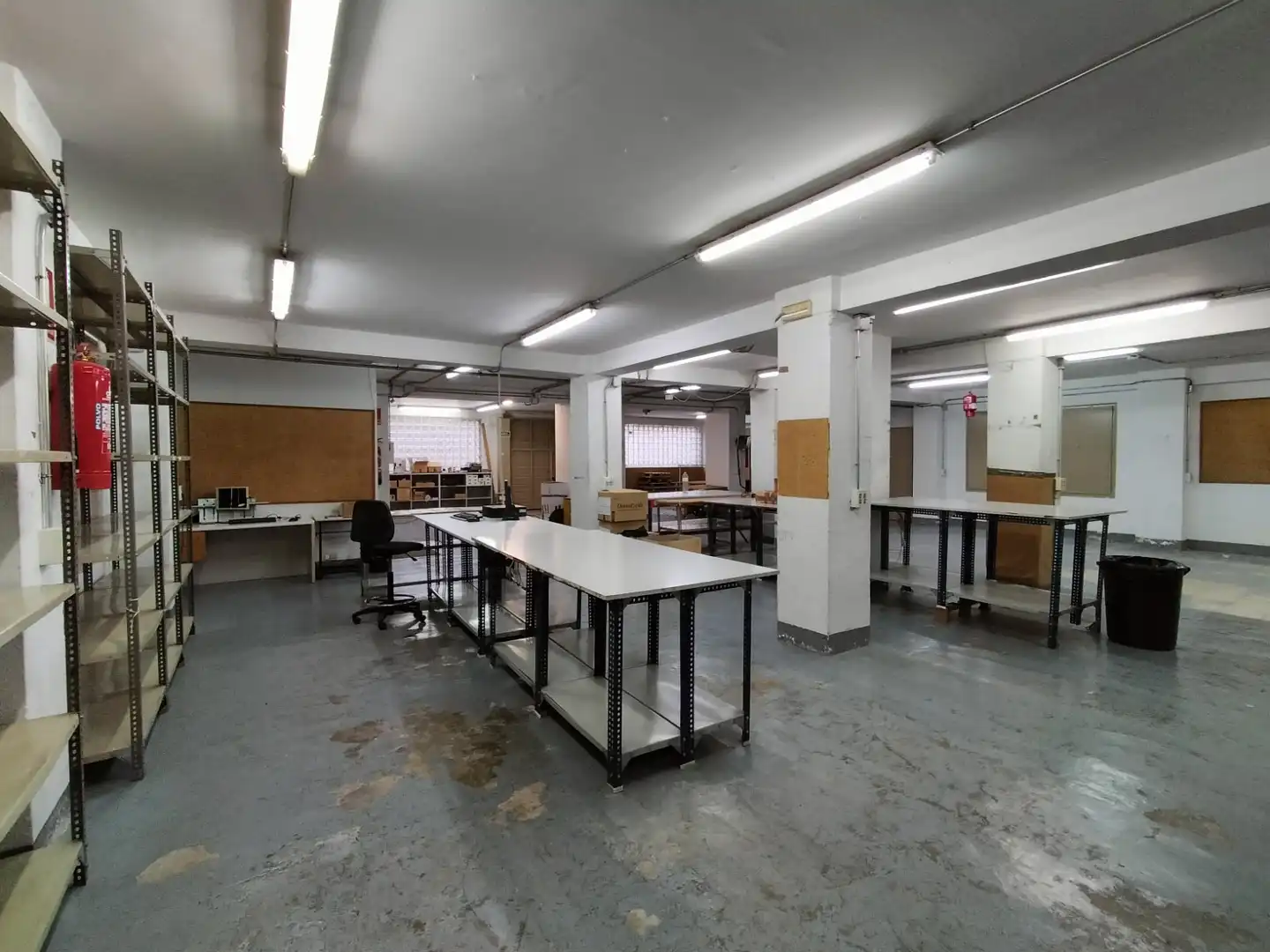 Business premises for sale in Sarrià - Sant Gervasi, imagen 29