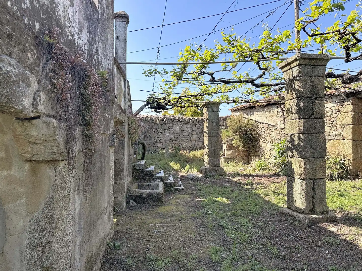 Casa o chalet en venta en Ribadumia
