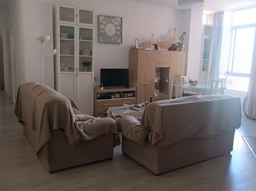 Appartamento con ascensore in vendita a Asdrúbal - Bahía Blanca
