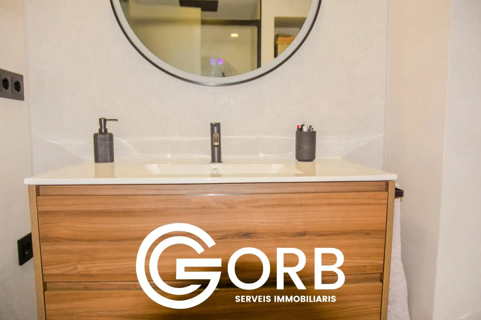 Flat with terrace for sale in Centre, imagen 27