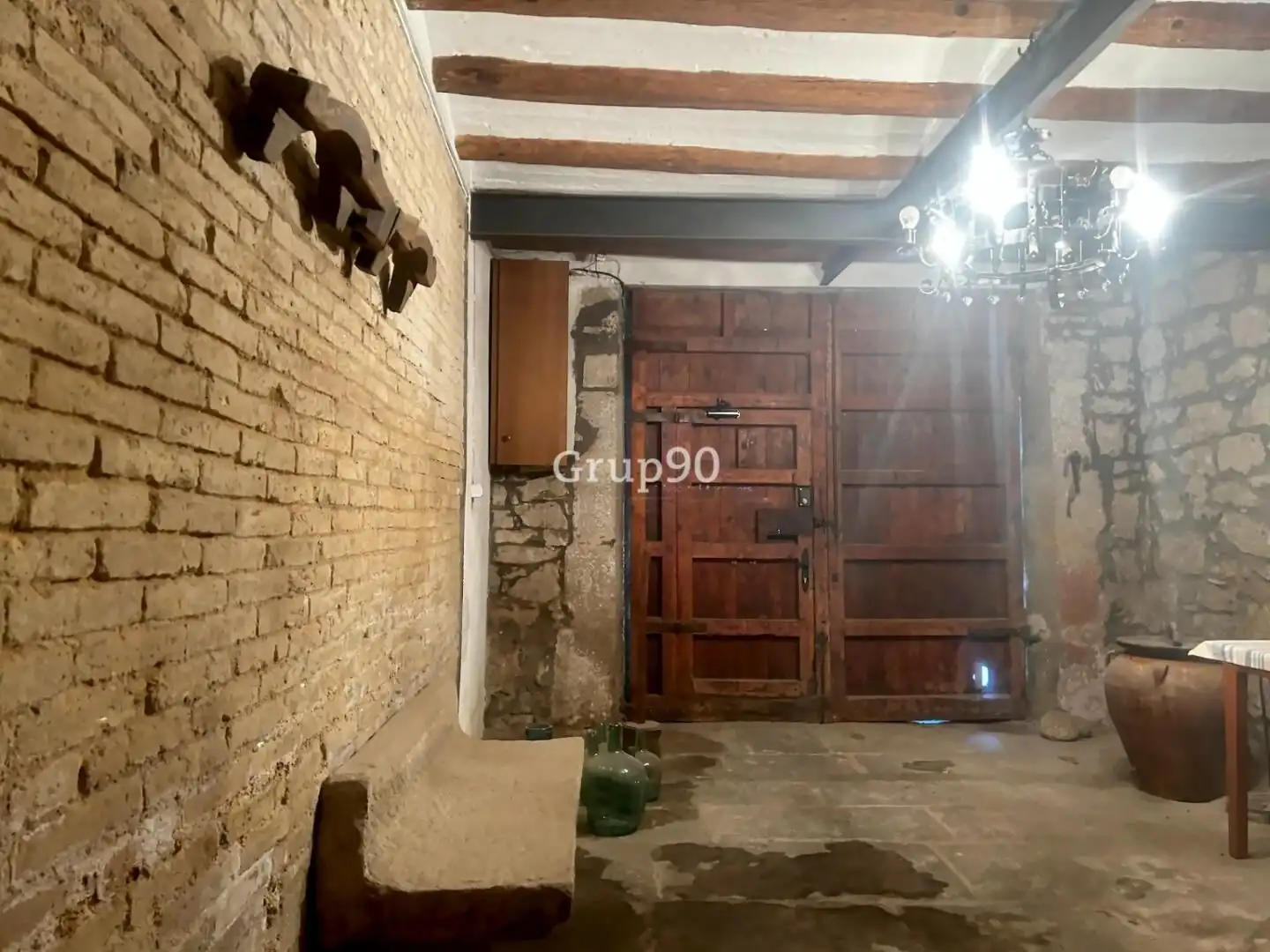 Casa o chalet en venta en Artesa de Lleida con Aire acondicionado, Terraza y Trastero