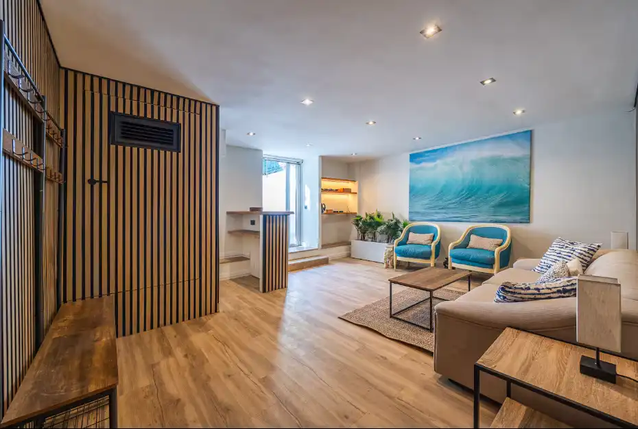 Casa o xalet de lloguer en Marbella amb Aire condicionat, Jardí privat i Terrassa