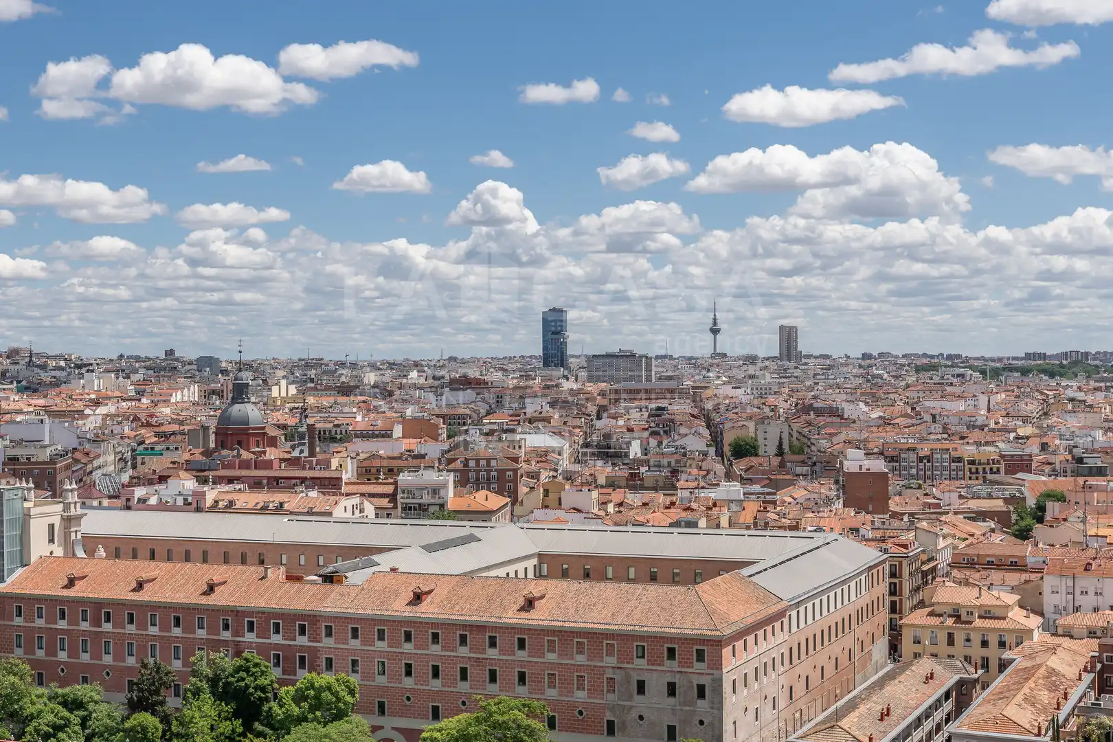 Appartement avec ascenseur à vendre à Calle de la Princesa, imagen 4