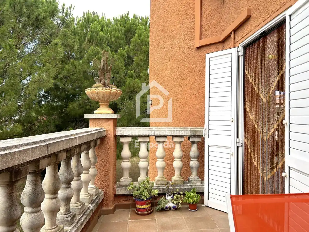 Terraza de Piso en venta en Torroella de Fluvià con Aire acondicionado, Terraza y Balcón