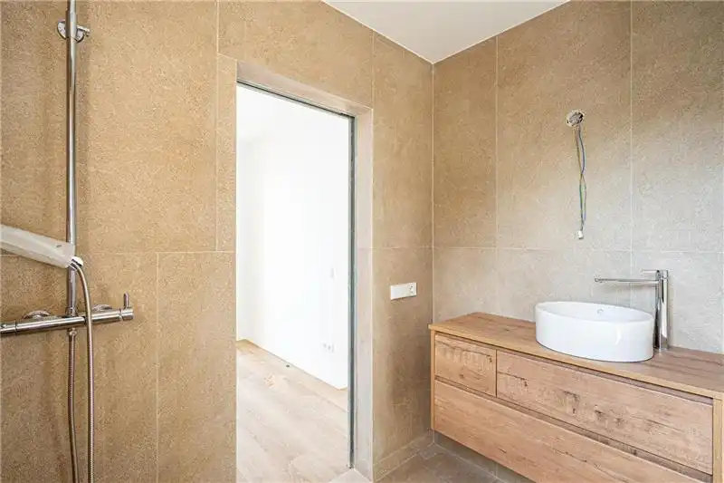 Bany de Casa o xalet de lloguer en Llucmajor amb Aire condicionat, Calefacció i Jardí privat