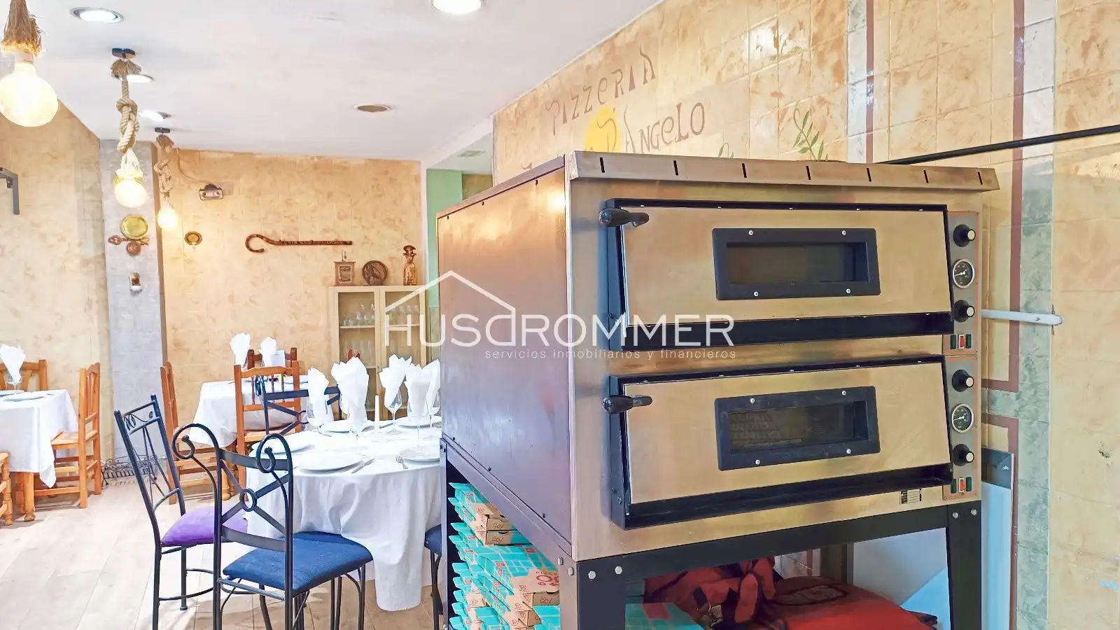 Local de alquiler en CALVARI, El Pilar