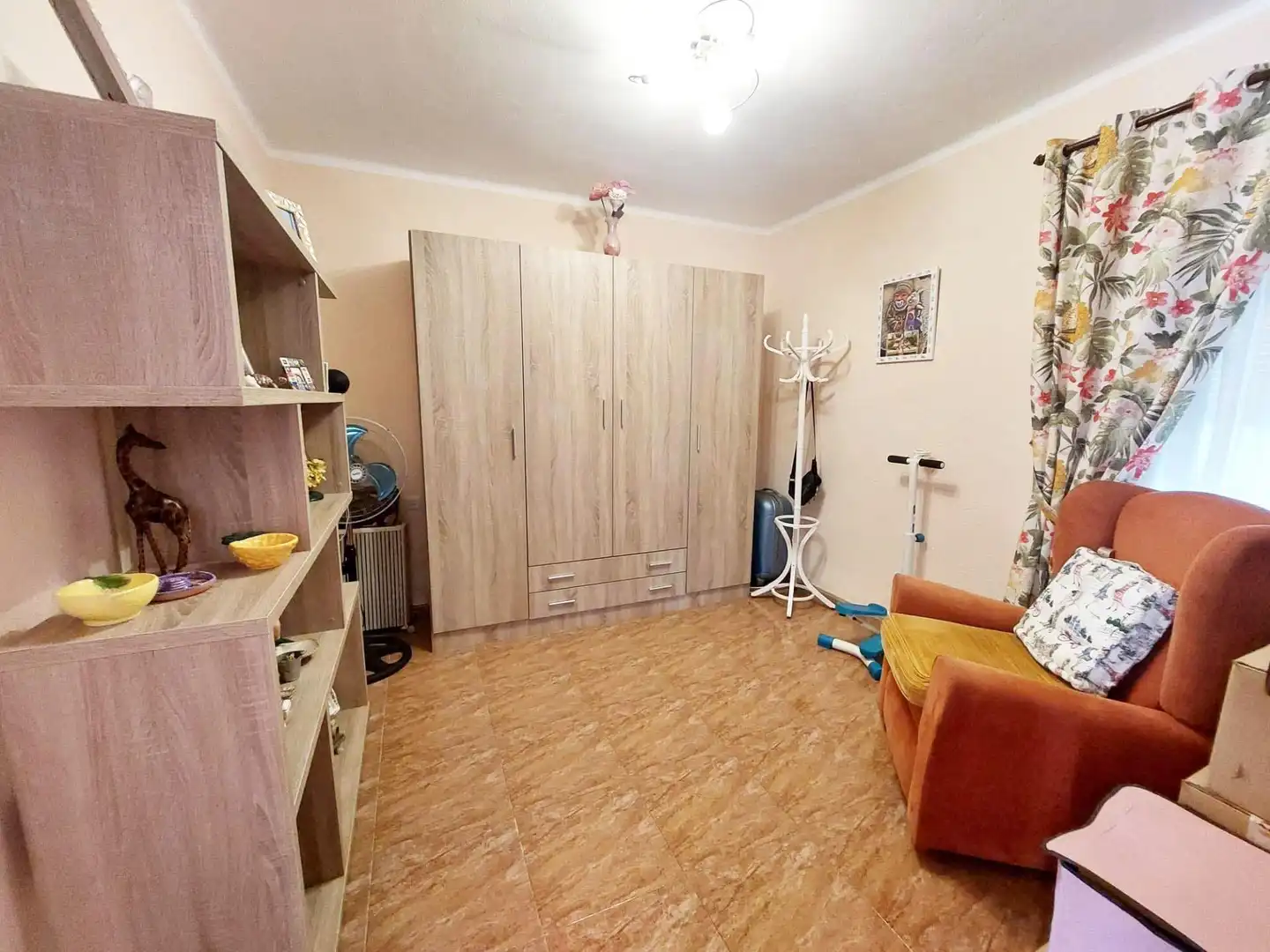 Dormitori de Casa o xalet en venda en Benalmádena amb Terrassa