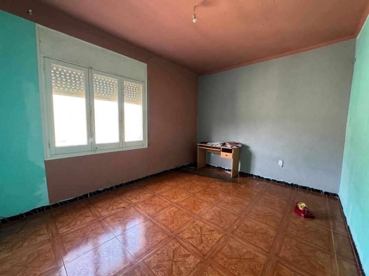 Bedroom of Houses for sale in Terrassa  with Terrace