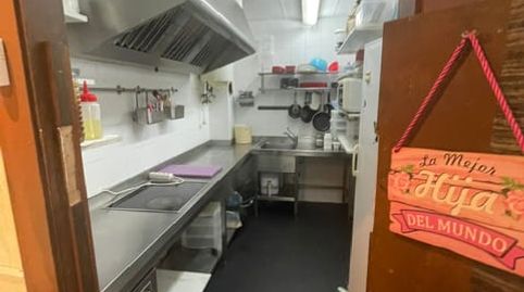 Foto 4 von Geschaftsraum zur Miete in Calle Velázquez, 32, Montevil, Gijón