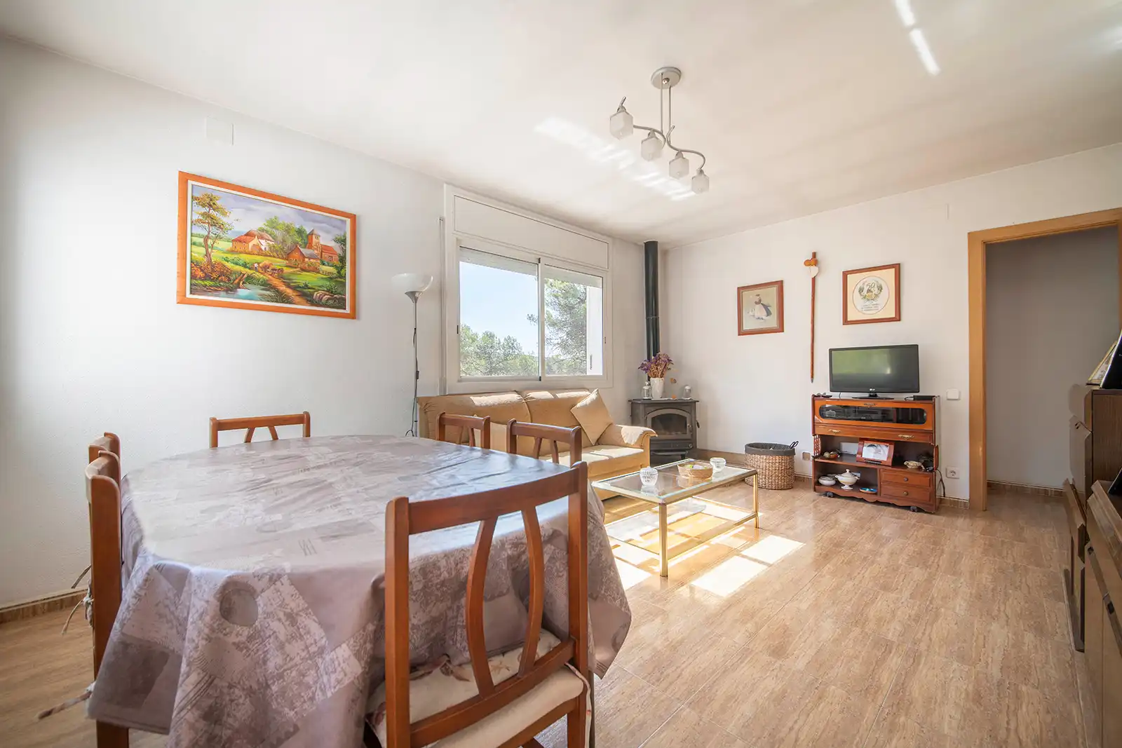 Haus mit Garten zum Verkauf in Carrer Sant Isidre, imagen 9