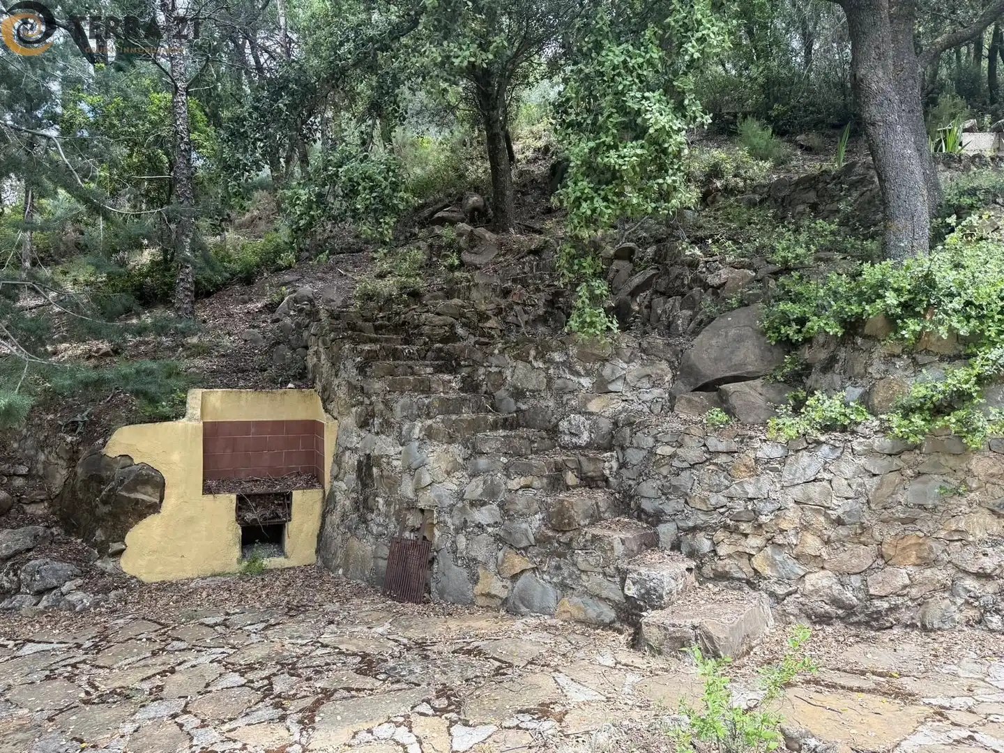 Finca rústica en venta en Los Villares con Aire acondicionado