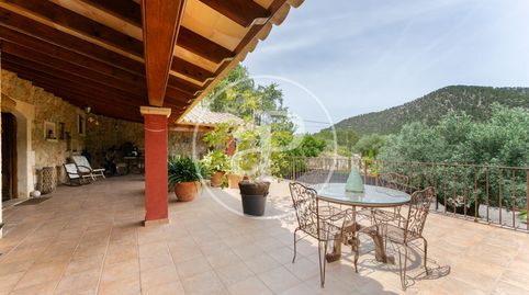 Casa rústica en venta en Alaró