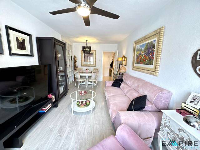 Piso en Venta en Las Américas