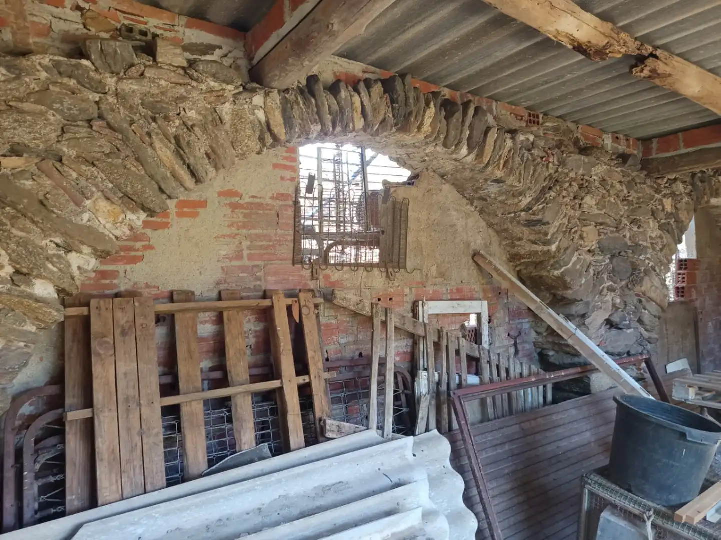 Finca rústica en venta en Vilajuïga con Terraza, Trastero y Balcón