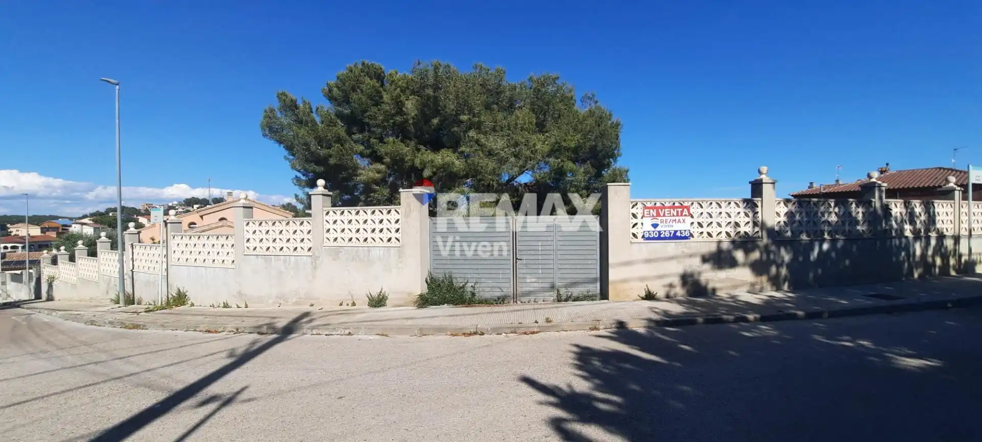 Residencial en venta en Calafell