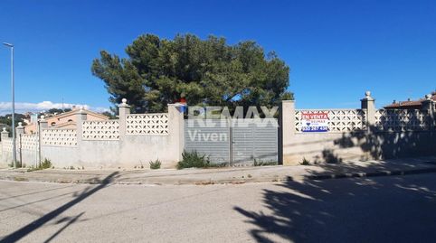 Foto 2 de Residencial en venta en Valldemar - Montmar, Calafell